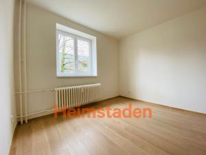 Pronájem bytu 2+1, Ostrava - Poruba, Opletalova, 56 m2