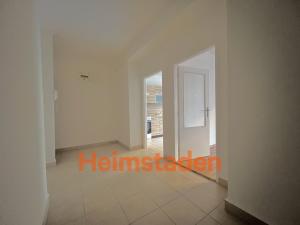 Pronájem bytu 2+1, Ostrava - Poruba, Opletalova, 56 m2