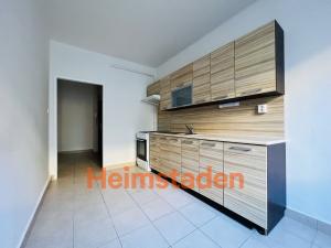 Pronájem bytu 2+1, Ostrava - Poruba, Opletalova, 56 m2