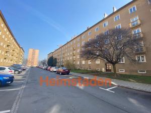 Pronájem bytu 2+1, Ostrava - Poruba, Opletalova, 56 m2