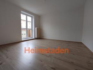 Pronájem bytu 2+1, Ostrava - Poruba, Opletalova, 59 m2