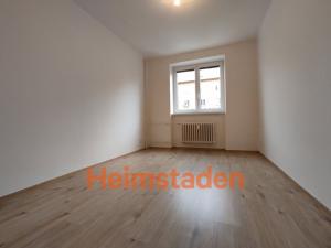 Pronájem bytu 2+1, Ostrava - Poruba, Opletalova, 59 m2