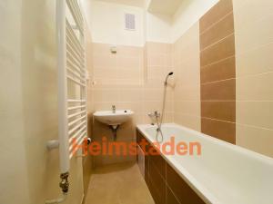 Pronájem bytu 2+1, Ostrava - Poruba, Opletalova, 59 m2