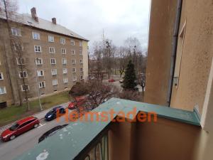 Pronájem bytu 2+1, Ostrava - Poruba, Opletalova, 59 m2
