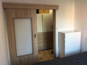 Pronájem bytu 2+kk, Opava - Předměstí, Těšínská, 45 m2
