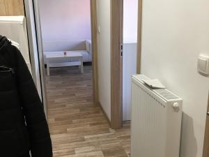 Pronájem bytu 2+kk, Opava - Předměstí, Těšínská, 45 m2