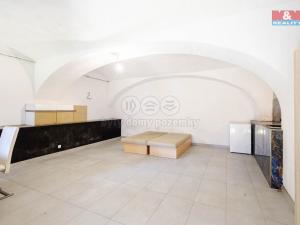 Prodej rodinného domu, Vrutice - Svařenice, 640 m2