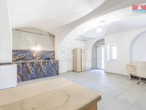 Prodej rodinného domu, Vrutice - Svařenice, 640 m2