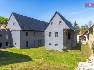 Prodej rodinného domu, Vrutice - Svařenice, 640 m2