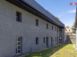 Prodej rodinného domu, Vrutice - Svařenice, 640 m2