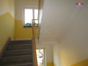 Prodej bytu 4+1, Ostrava - Poruba, Žilinská, 68 m2