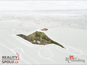 Prodej pozemku, Josefov - Hřebeny, 17330 m2