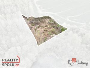 Prodej pozemku, Josefov - Hřebeny, 17330 m2