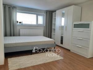 Pronájem bytu 2+kk, Brno, Nováčkova, 40 m2