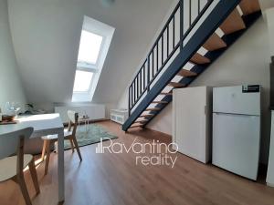 Pronájem bytu 2+kk, Brno, Nováčkova, 40 m2