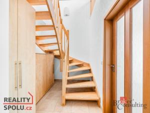 Prodej bytu 3+kk, Plzeň, U Ježíška, 110 m2
