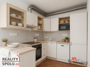 Prodej bytu 3+kk, Plzeň, U Ježíška, 110 m2