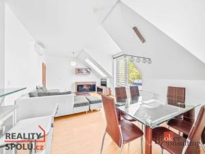 Prodej bytu 4+kk, Plzeň, U Ježíška, 110 m2