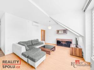 Prodej bytu 4+kk, Plzeň, U Ježíška, 110 m2