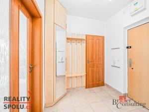 Prodej bytu 4+kk, Plzeň, U Ježíška, 110 m2