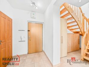 Prodej bytu 4+kk, Plzeň, U Ježíška, 110 m2