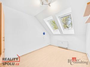 Prodej bytu 4+kk, Plzeň, U Ježíška, 110 m2