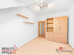 Prodej bytu 4+kk, Plzeň, U Ježíška, 110 m2
