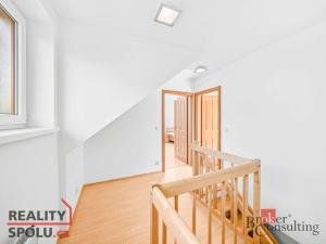 Prodej bytu 4+kk, Plzeň, U Ježíška, 110 m2