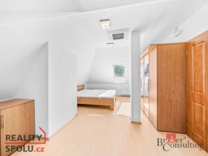Prodej bytu 4+kk, Plzeň, U Ježíška, 110 m2
