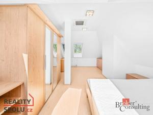 Prodej bytu 4+kk, Plzeň, U Ježíška, 110 m2