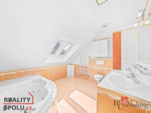 Prodej bytu 4+kk, Plzeň, U Ježíška, 110 m2