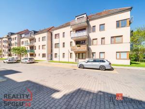 Prodej bytu 4+kk, Plzeň, U Ježíška, 110 m2