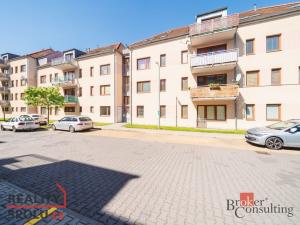 Prodej bytu 4+kk, Plzeň, U Ježíška, 110 m2