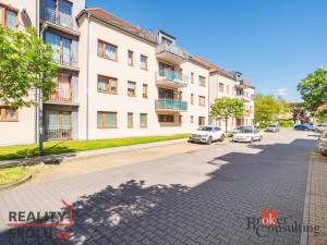 Prodej bytu 4+kk, Plzeň, U Ježíška, 110 m2