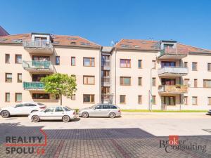 Prodej bytu 4+kk, Plzeň, U Ježíška, 110 m2