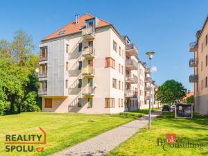Prodej bytu 4+kk, Plzeň, U Ježíška, 110 m2
