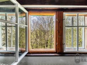 Prodej rodinného domu, Desná, Na Sedmidomky, 660 m2