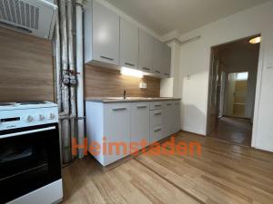 Pronájem bytu 2+1, Orlová - Poruba, Spojenců, 49 m2