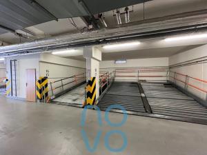 Pronájem bytu 3+kk, Praha - Kbely, Herlíkovická, 73 m2