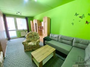 Prodej bytu 2+1, Hlubočky, Ciolkovského, 57 m2