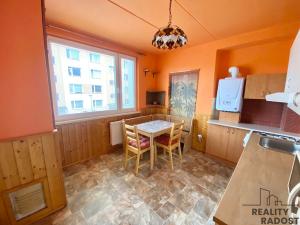 Prodej bytu 2+1, Hlubočky, Ciolkovského, 57 m2