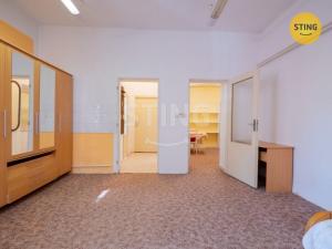 Prodej bytu 1+1, Opava, Pivovarská, 37 m2