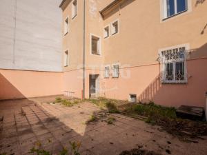 Prodej bytu 1+1, Opava, Pivovarská, 37 m2