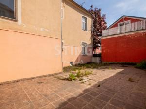 Prodej bytu 1+1, Opava, Pivovarská, 37 m2