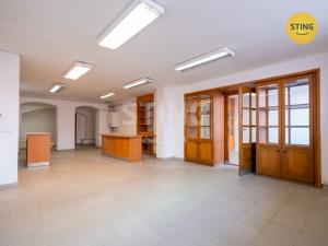 Prodej obchodního prostoru, Opava - Předměstí, Pivovarská, 110 m2
