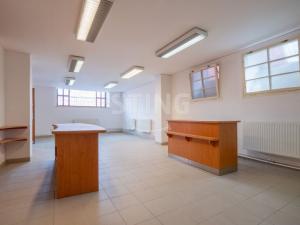 Prodej obchodního prostoru, Opava - Předměstí, Pivovarská, 110 m2
