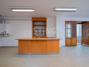 Prodej obchodního prostoru, Opava - Předměstí, Pivovarská, 110 m2