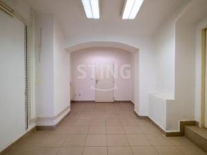 Prodej obchodního prostoru, Opava - Předměstí, Pivovarská, 110 m2