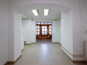 Prodej obchodního prostoru, Opava - Předměstí, Pivovarská, 110 m2
