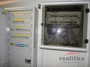 Pronájem bytu 4+kk, Opava - Předměstí, 120 m2